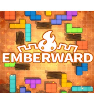 Emberward Steam Key GLOBAL